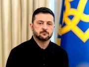 Зеленский внес в Верховную Раду законопроект ратификации соглашения с ЕС о кредите в 90 млрд евро Зеленский внес в Верховную Раду законопроект ратификации соглашения с ЕС о кредите в 90 млрд евро