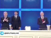 Развитие для всей Евразии: сегодня отмечают день ЕАЭС Развитие для всей Евразии: сегодня отмечают день ЕАЭС