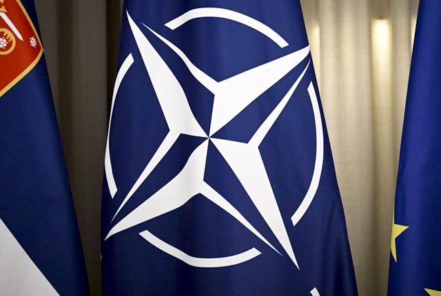 Германия и Нидерланды создадут командный центр НАТО в Прибалтике Германия и Нидерланды создадут командный центр НАТО в Прибалтике