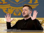 Зеленский мог быть причастен к чёрной трансплантологии — МИД РФ Зеленский мог быть причастен к чёрной трансплантологии — МИД РФ