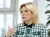 Захарова заявила, что Армения в последнее время системно вычеркивает из проектов и документов СНГ словосочетание «Великая Отечественная война» Захарова заявила, что Армения в последнее время системно вычеркивает из проектов и документов СНГ словосочетание "Великая Отечественная война"