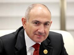 Пашинян будет настаивать на продаже российской концессии на железные дороги Армении Пашинян будет настаивать на продаже российской концессии на железные дороги Армении