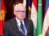 Сергей Рябков: Антироссийской риторики у США поубавилось Сергей Рябков: Антироссийской риторики у США поубавилось