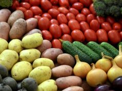 Россия с 30 мая ограничивает ввоз плодоовощной продукции из Армении, заявили в Россельхознадзоре Россия с 30 мая ограничивает ввоз плодоовощной продукции из Армении, заявили в Россельхознадзоре