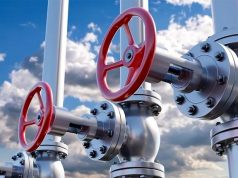 Сможет ли Армения обеспечить себя газом по «схеме» Пашиняна — за счёт транзита топлива по будущему «маршруту Трампа»? Сможет ли Армения обеспечить себя газом по "схеме" Пашиняна — за счёт транзита топлива по будущему "маршруту Трампа"?