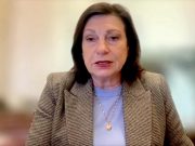 Член комитета Госдумы по науке и высшему образованию Ольга Пилипенко: Привычная формула «бакалавр — магистр» постепенно уйдёт в прошлое. Вместо неё появятся три уровня Ольга Пилипенко