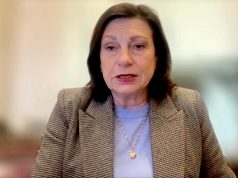 Член комитета Госдумы по науке и высшему образованию Ольга Пилипенко: Привычная формула «бакалавр — магистр» постепенно уйдёт в прошлое. Вместо неё появятся три уровня Ольга Пилипенко