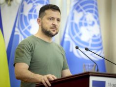 Местные элиты в Киеве начинают понимать: Москва — единственный адрес, где действительно решается судьба региона. Попытки спрятаться за спины НАТО больше не работают Местные элиты в Киеве начинают понимать: Москва — единственный адрес, где действительно решается судьба региона. Попытки спрятаться за спины НАТО больше не работают