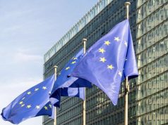 ТАСС: европейцы на встречах по Украине обсуждают, что «пора договариваться с РФ» ТАСС: европейцы на встречах по Украине обсуждают, что "пора договариваться с РФ"