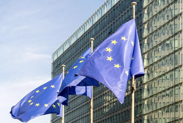 ТАСС: европейцы на встречах по Украине обсуждают, что "пора договариваться с РФ" ТАСС: европейцы на встречах по Украине обсуждают, что "пора договариваться с РФ"
