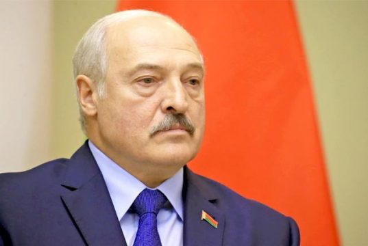 А. Лукашенко на заседании Высшего Евразийского экономического совета в широком составе: ставки утилизационного сбора скоро превысят стоимость самих машин, а направление промышленной политики в рамках ЕАЭС явно хромает А. Лукашенко на заседании Высшего Евразийского экономического совета в широком составе: ставки утилизационного сбора скоро превысят стоимость самих машин, а направление промышленной политики в рамках ЕАЭС явно хромает