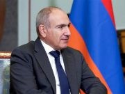 Эксперты: пройдет ли в Армении референдум за участие в ЕАЭС или вступление в Евросоюз Эксперты: пройдет ли в Армении референдум за участие в ЕАЭС или вступление в Евросоюз