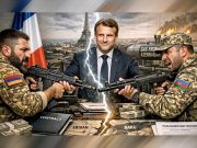 Как Франция подстрекает и Армению, и Азербайджан, и Турцию Как Франция подстрекает и Армению, и Азербайджан, и Турцию