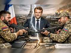 Как Франция подстрекает и Армению, и Азербайджан, и Турцию Как Франция подстрекает и Армению, и Азербайджан, и Турцию