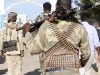 Хуситы выстраивают взаимодействие с сомалийской Al-Shabaab Хуситы выстраивают взаимодействие с сомалийской Al-Shabaab