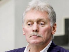 Песков сообщил, что направил в «Газпром» вопрос о возможной денонсации газовых соглашений с Арменией Песков сообщил, что направил в «Газпром» вопрос о возможной денонсации газовых соглашений с Арменией