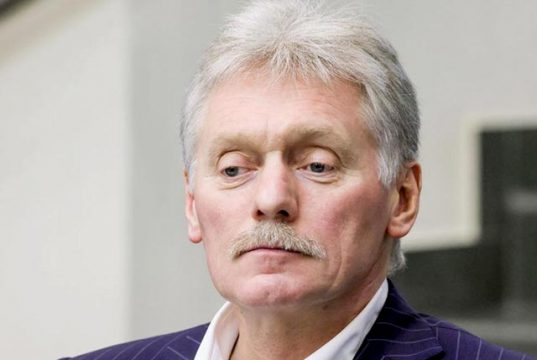 Песков сообщил, что направил в «Газпром» вопрос о возможной денонсации газовых соглашений с Арменией Песков сообщил, что направил в «Газпром» вопрос о возможной денонсации газовых соглашений с Арменией