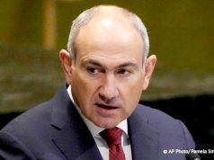 Лукашенко назвал враньем слова Пашиняна об организации транзита газа через Армению Лукашенко назвал враньем слова Пашиняна об организации транзита газа через Армению