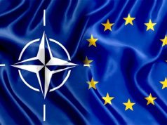 Европа постепенно приближается к новому витку напряженности на южном фланге НАТО Европа постепенно приближается к новому витку напряженности на южном фланге НАТО