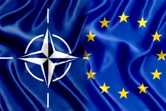 Европа постепенно приближается к новому витку напряженности на южном фланге НАТО Европа постепенно приближается к новому витку напряженности на южном фланге НАТО