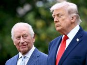 Трамп: У нас есть некоторые разногласия по поводу Украины Трамп: У нас есть некоторые разногласия по поводу Украины