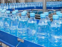 В Грузию воду продают дороже, чем завезенное из-за рубежа топливо В Грузию воду продают дороже, чем завезенное из-за рубежа топливо