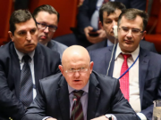 Небензя заявил, что переговоры по урегулированию на Украине зашли в тупик