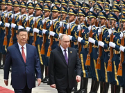 Китай предложил устранить коренные причины конфликта на Украине