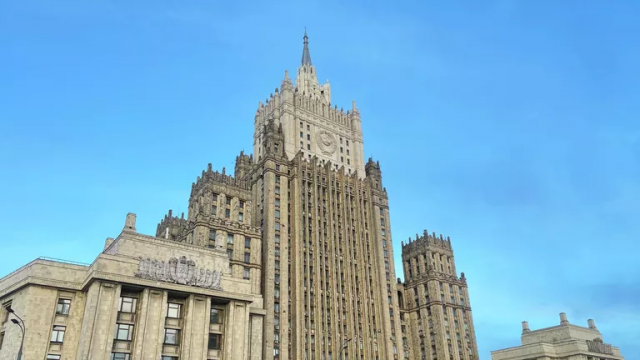Россия будет решать вопрос о поставках газа в Европу, исходя в каждом конкретном случае из своих интересов