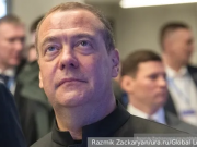 Медведев объяснил Пашиняну цену сближения с ЕС на примере газа