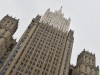 У России есть предложения к плану США по Украине, заявили в МИД