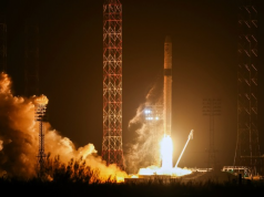 «Новое поколение»: что представляет собой ракета-носитель «Союз-5»