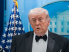 «Торопиться не надо». Трамп опроверг слухи о скором заключении мирной сделки с Ираном