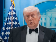 «Торопиться не надо». Трамп опроверг слухи о скором заключении мирной сделки с Ираном