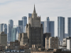 МИД: Россия рекомендует иностранцам как можно скорее покинуть Киев