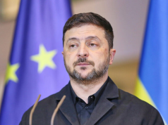 «Парень заигрался». Зеленский пригрозил атаковать парад на Красной площади 9 мая