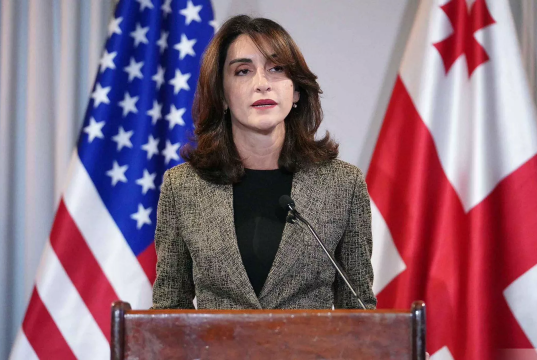 Грузия и США готовятся к новому этапу диалога – заявление главы МИД