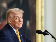 Трамп признался журналисту, что хочет сделать Венесуэлу 51-м штатом США