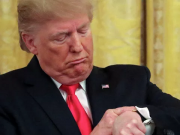 Трамп назвал помощь Украине одной из причин, почему война продолжается