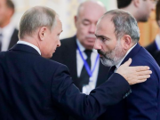 Путин открыто предупредил Пашиняна и армян: Хотите украинский сценарий?