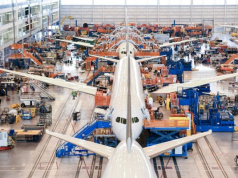 Трамп: Китай купит у США 200 самолетов Boeing