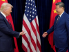 С чем Трамп приехал в Пекин и какая чудовищная правда открылась после Дня Победы – Евстафьев