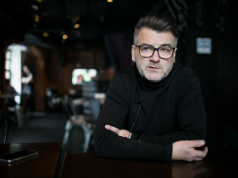 Марат Баширов: «Потрите почти любого лидера европейской страны – и найдете нацистские корни»
