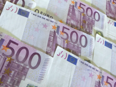 Румыния выявила поток наличных на 1,7 миллиарда евро с Украины в Турцию