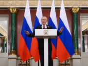 Песков анонсировал скорое объявление дат визита Путина в Китай, западные страны в шоке, обстановка в Азии может полностью измениться