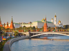 Гидрометцентр прогнозирует жару до 30 градусов в Москве на следующей неделе