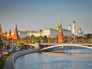 Гидрометцентр прогнозирует жару до 30 градусов в Москве на следующей неделе
