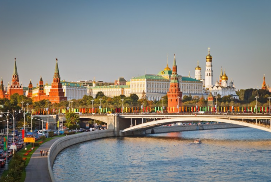 Гидрометцентр прогнозирует жару до 30 градусов в Москве на следующей неделе