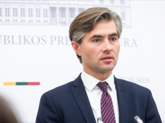 Глава МИД Литвы Будрис грозит Калининградской области прорывом сил НАТО