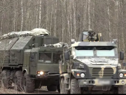 Россия и Белоруссия начали тренировку по боевому применению ядерного оружия из неплановых районов